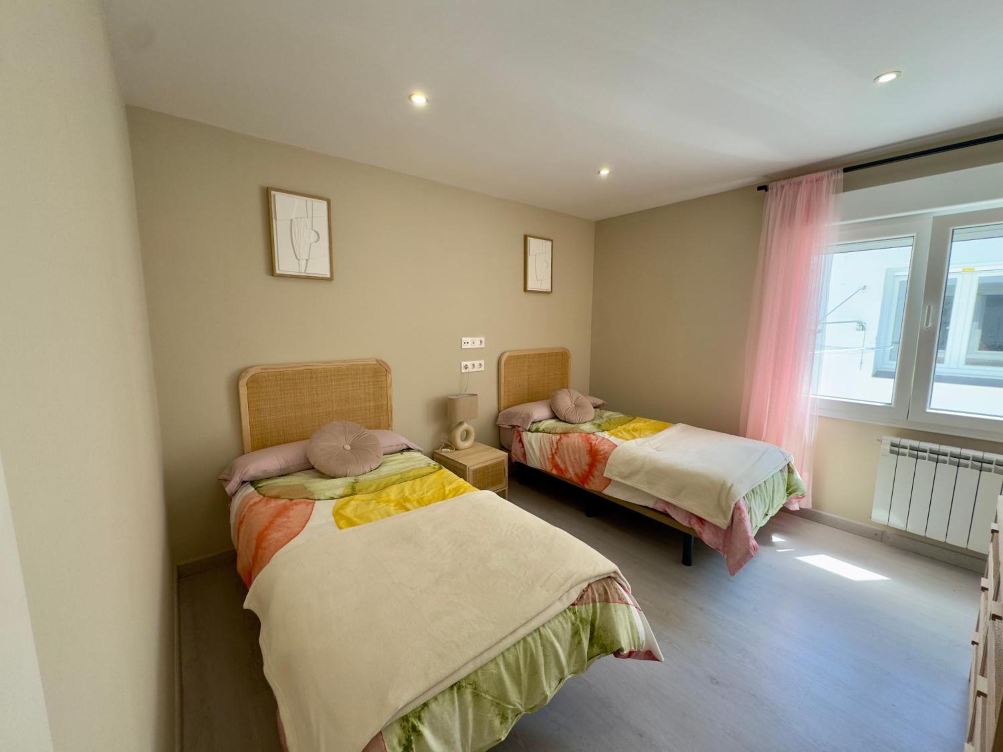 Apartamento Enjoy *