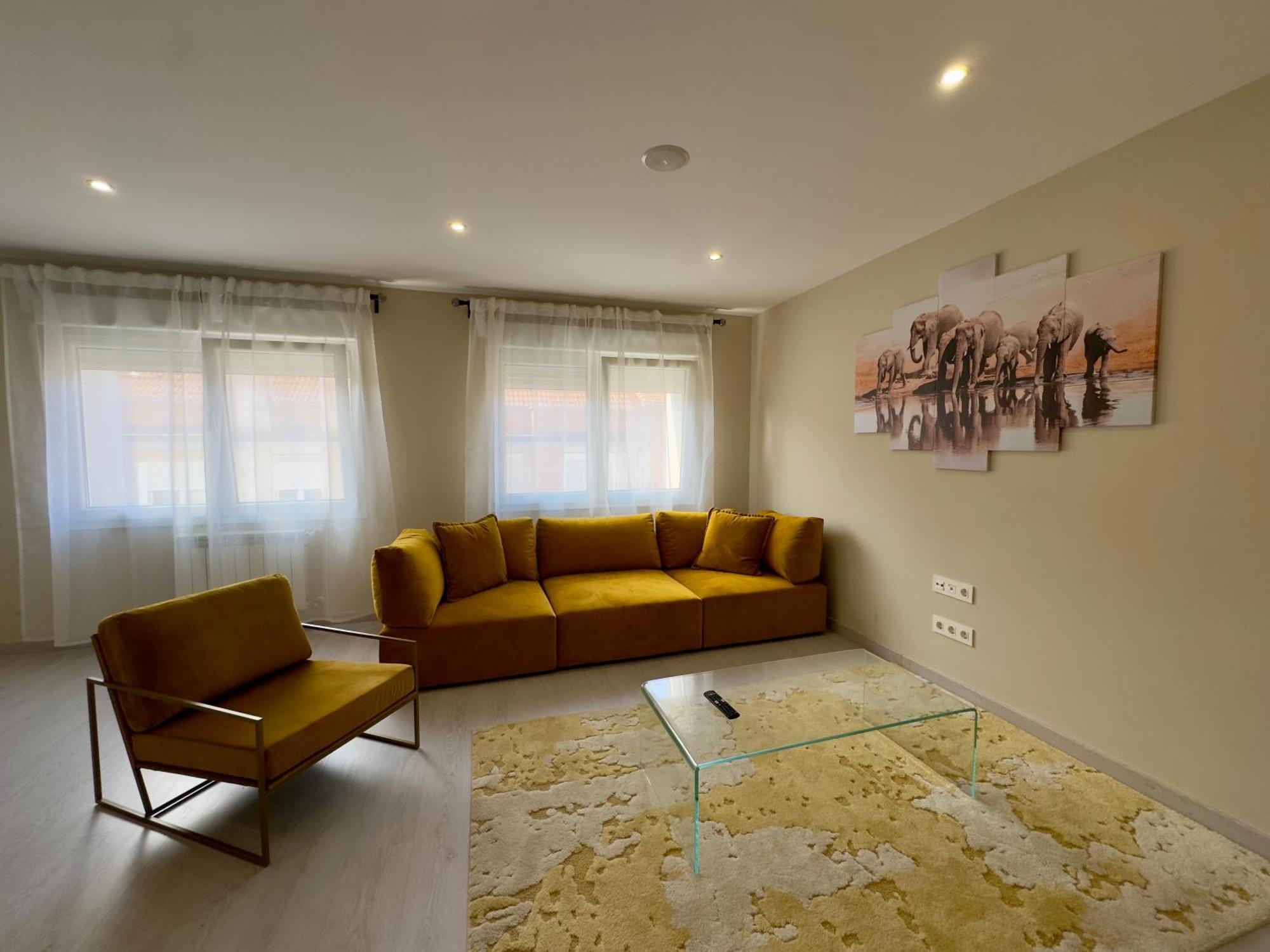 Apartamento Enjoy