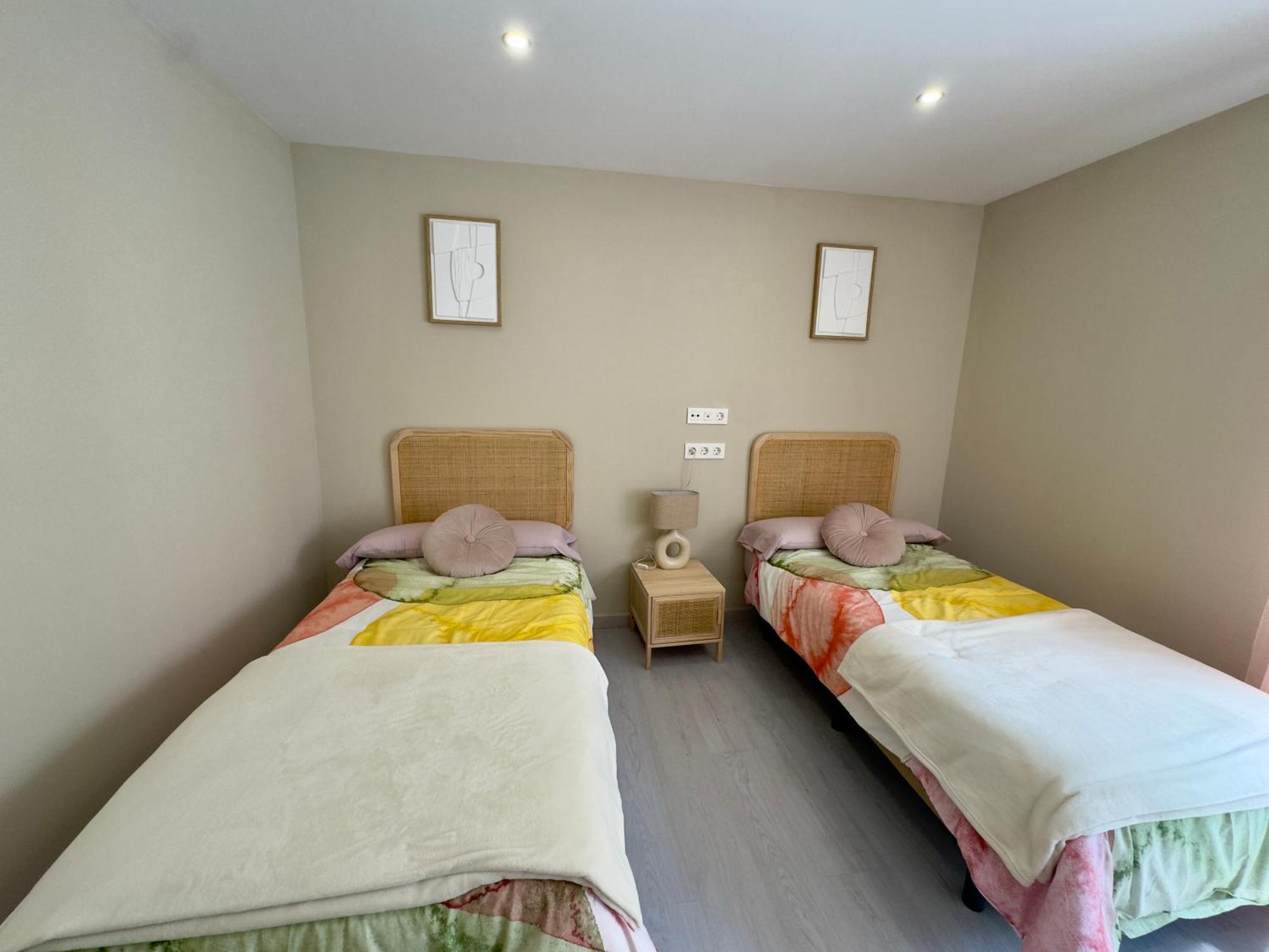 Enjoy Apartamento Gijón
