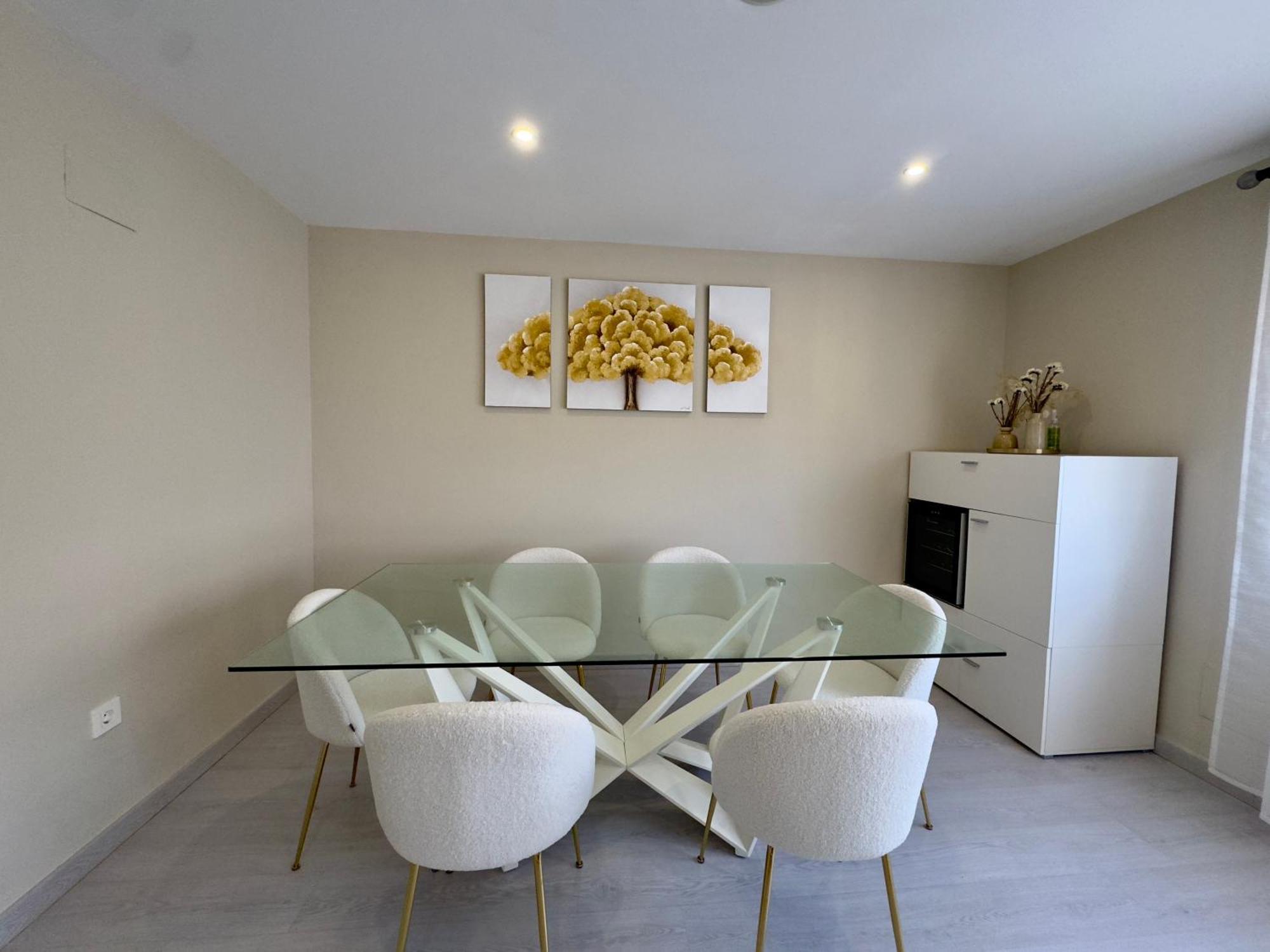 Apartamento Enjoy