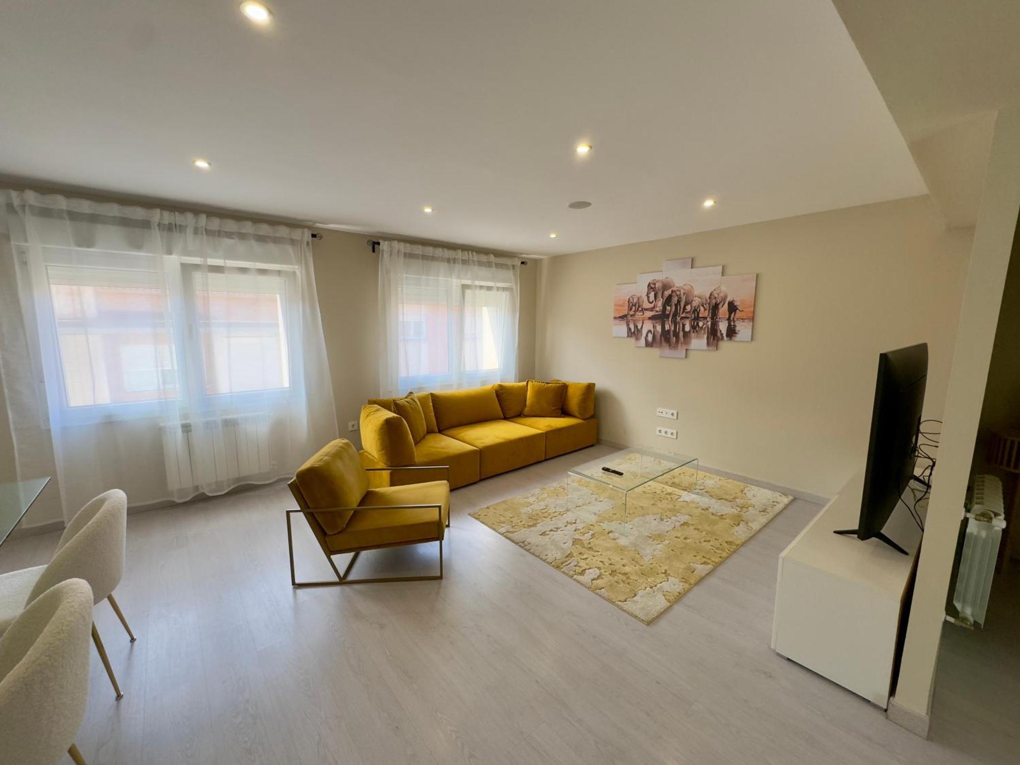 Apartamento Enjoy Gijón