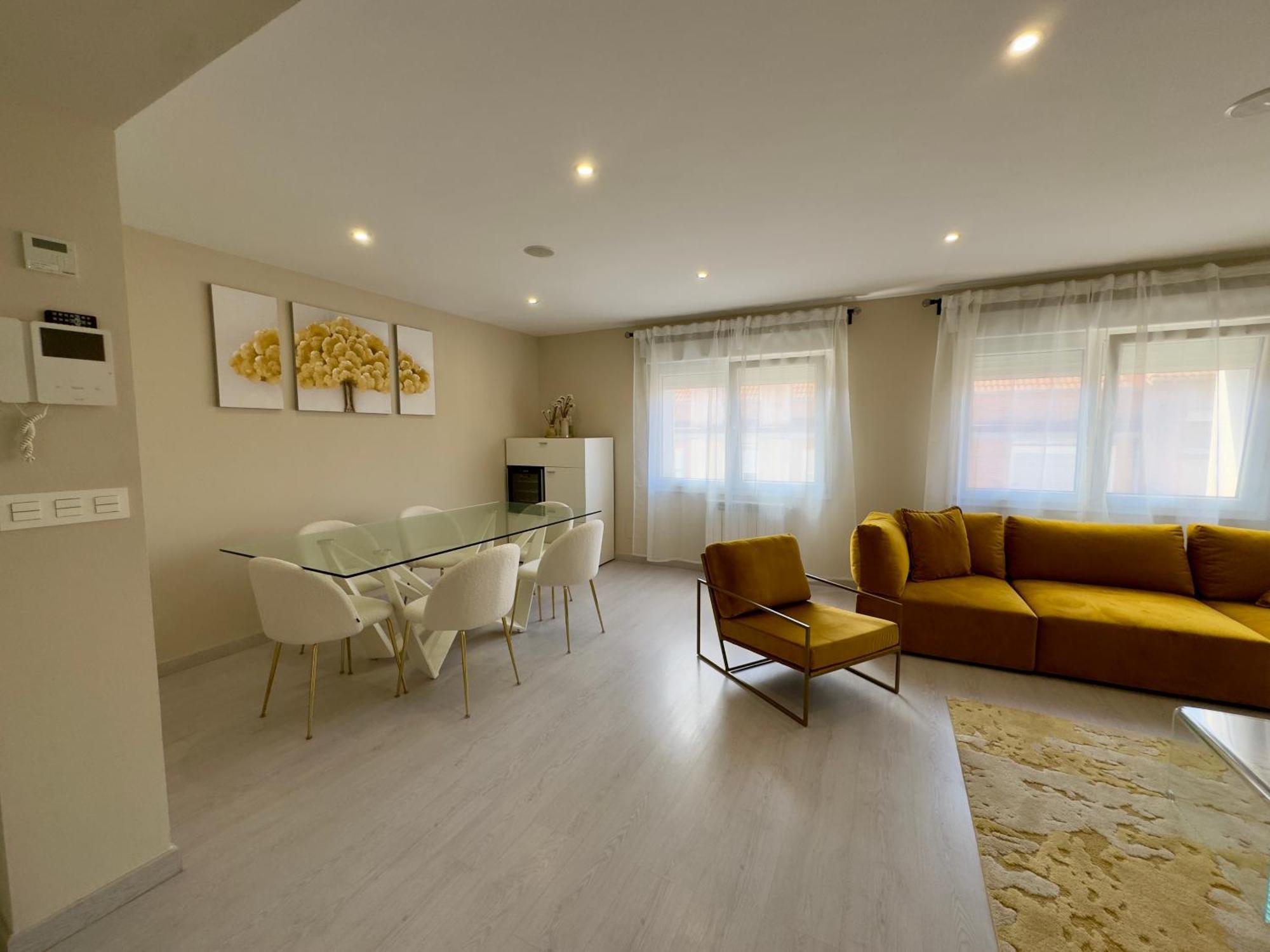 Apartamento Enjoy *