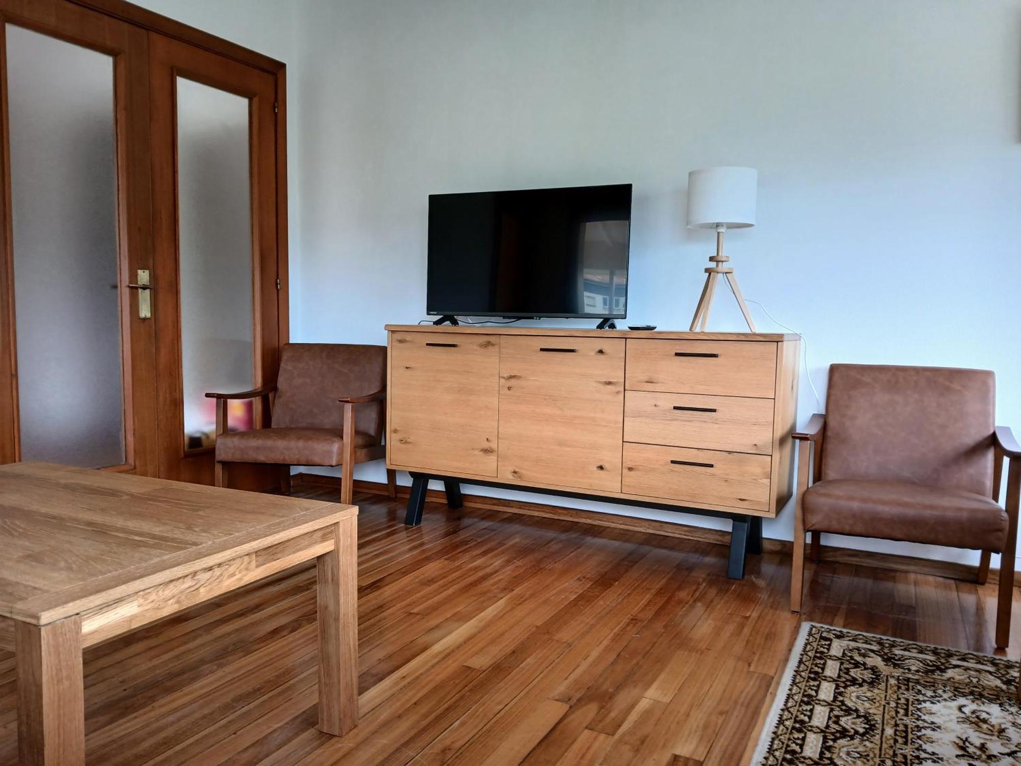 Casa Naranxales Holiday home Gijon