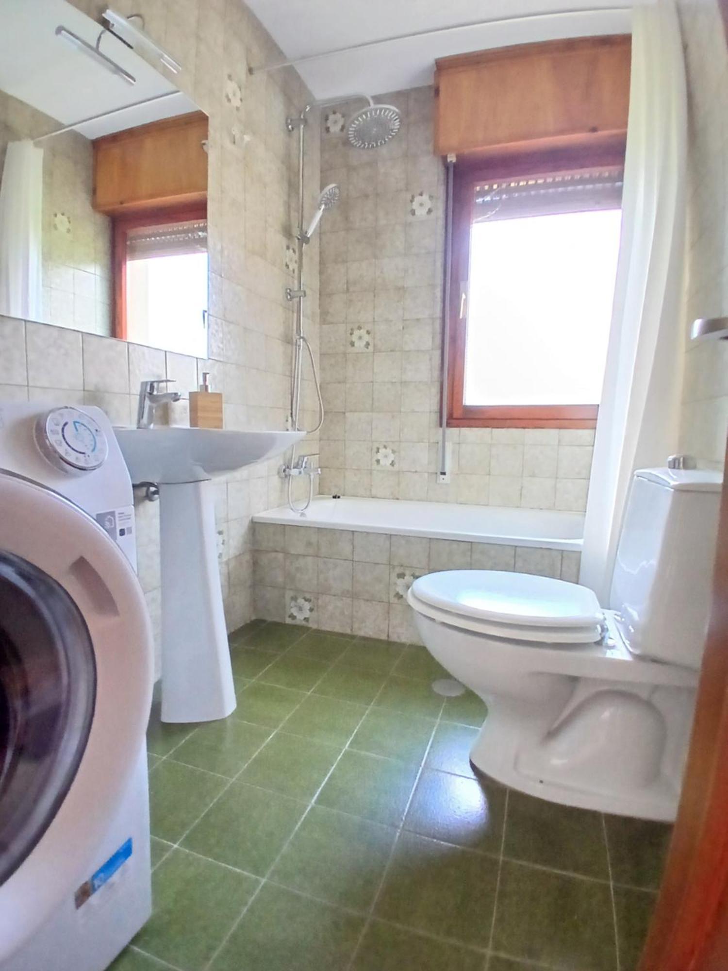 Casa Naranxales * Gijon