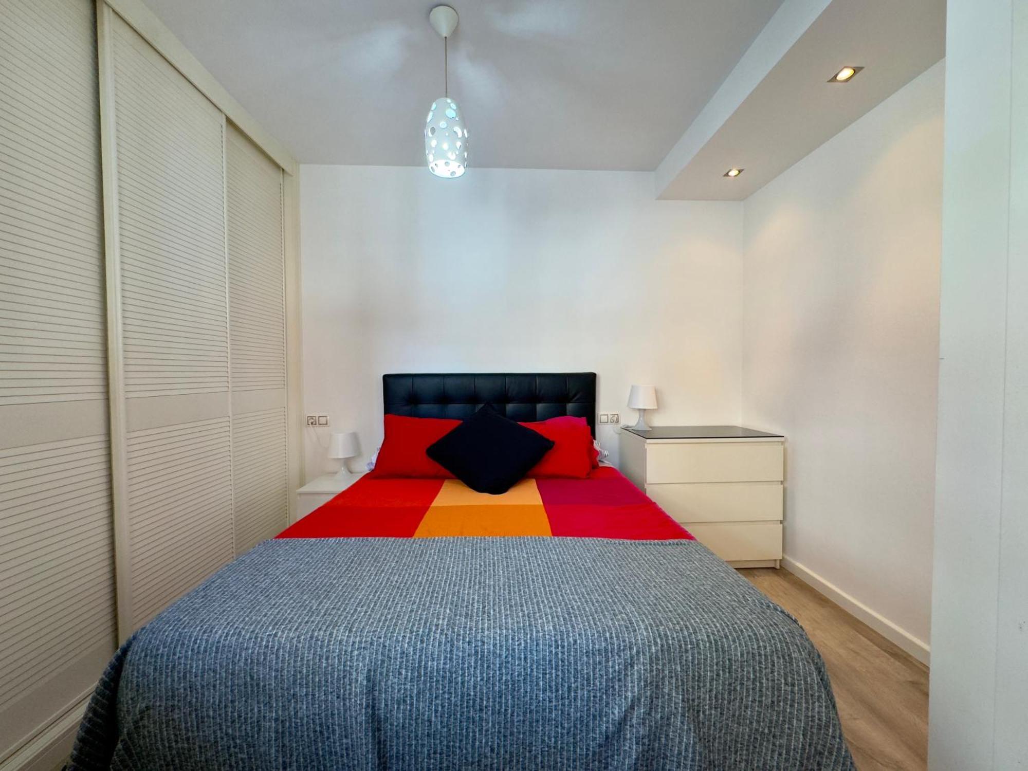 Apartamento Senda Del Mar *
