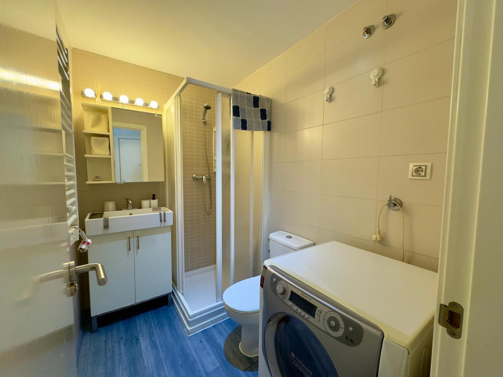 Apartamento Senda Del Mar Gijón
