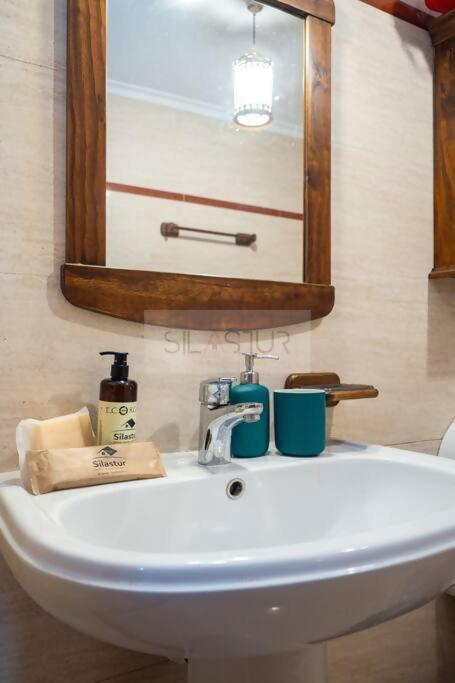 Apartamento Costa By Silastur