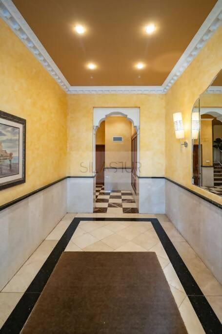 Apartamento Costa By Silastur *