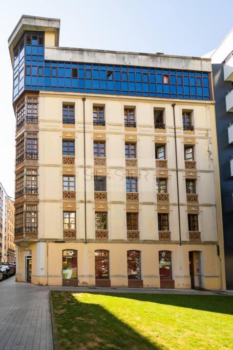 Costa By Silastur Apartamento Gijón