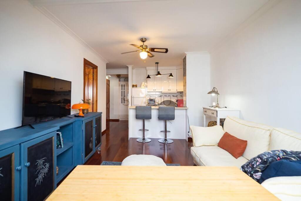 Costa By Silastur Apartamento