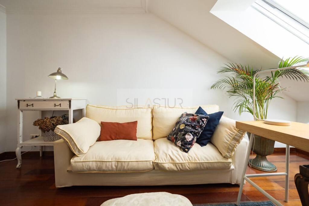 Apartamento Costa By Silastur