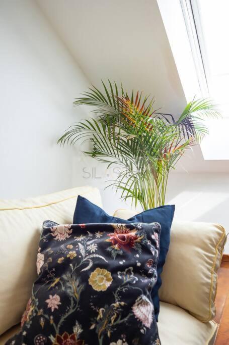 Apartamento Costa By Silastur *