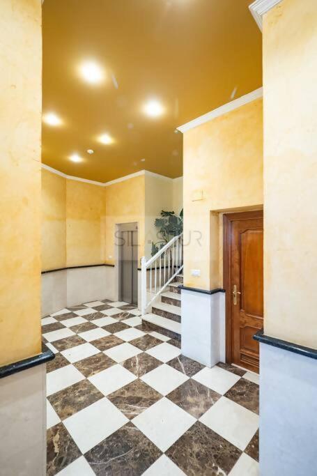 Apartamento Costa By Silastur Gijón