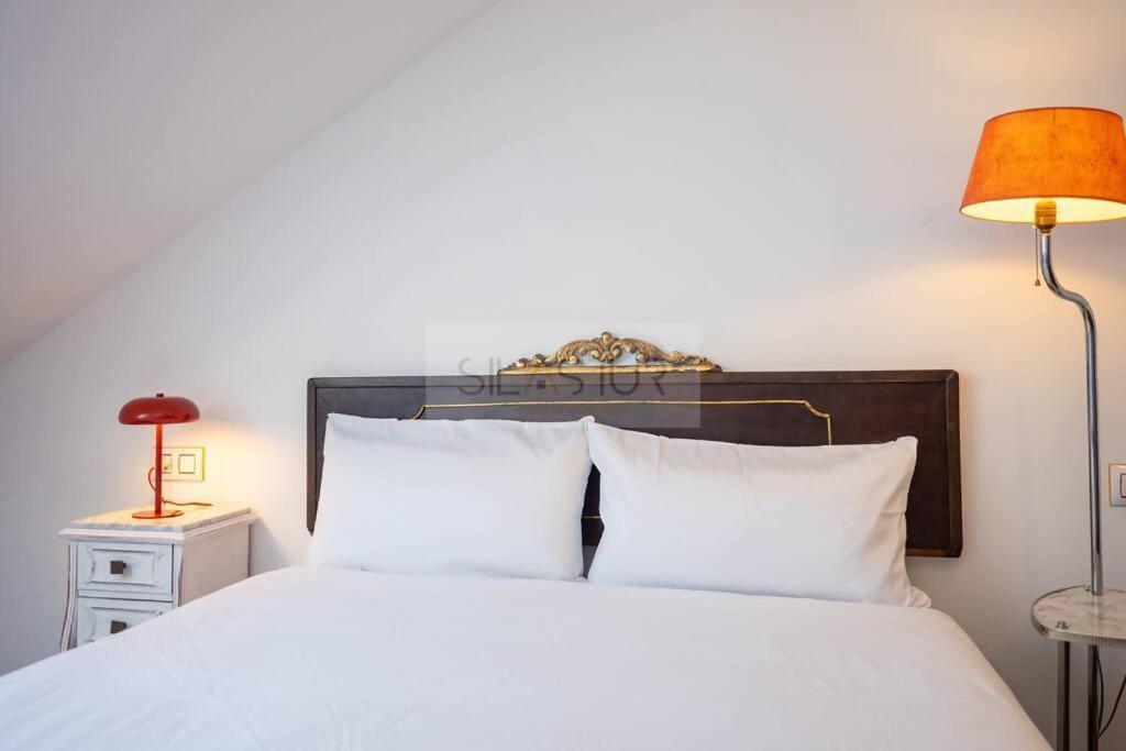 Costa By Silastur Apartamento