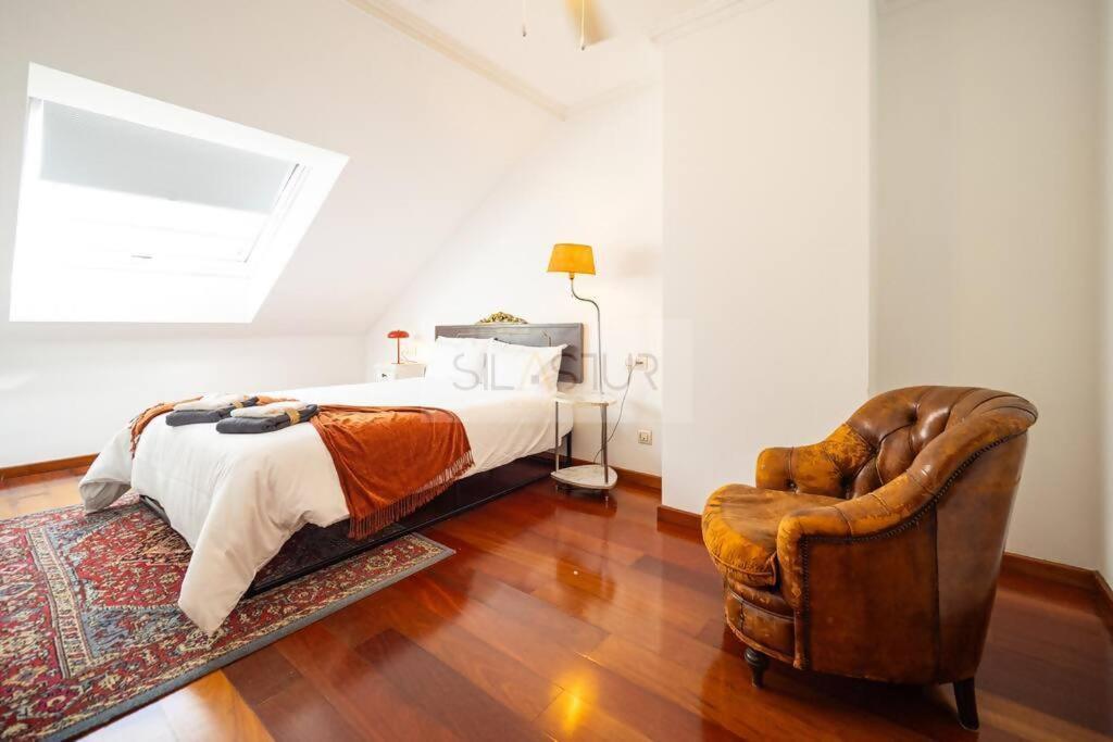 Apartamento Costa By Silastur *