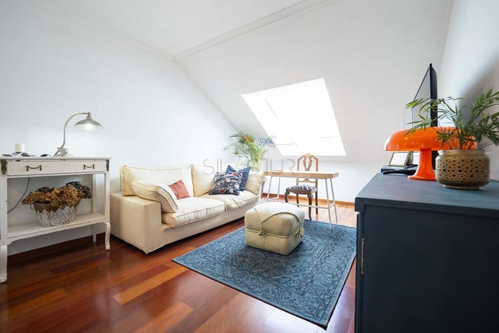 Apartamento Costa By Silastur Gijón