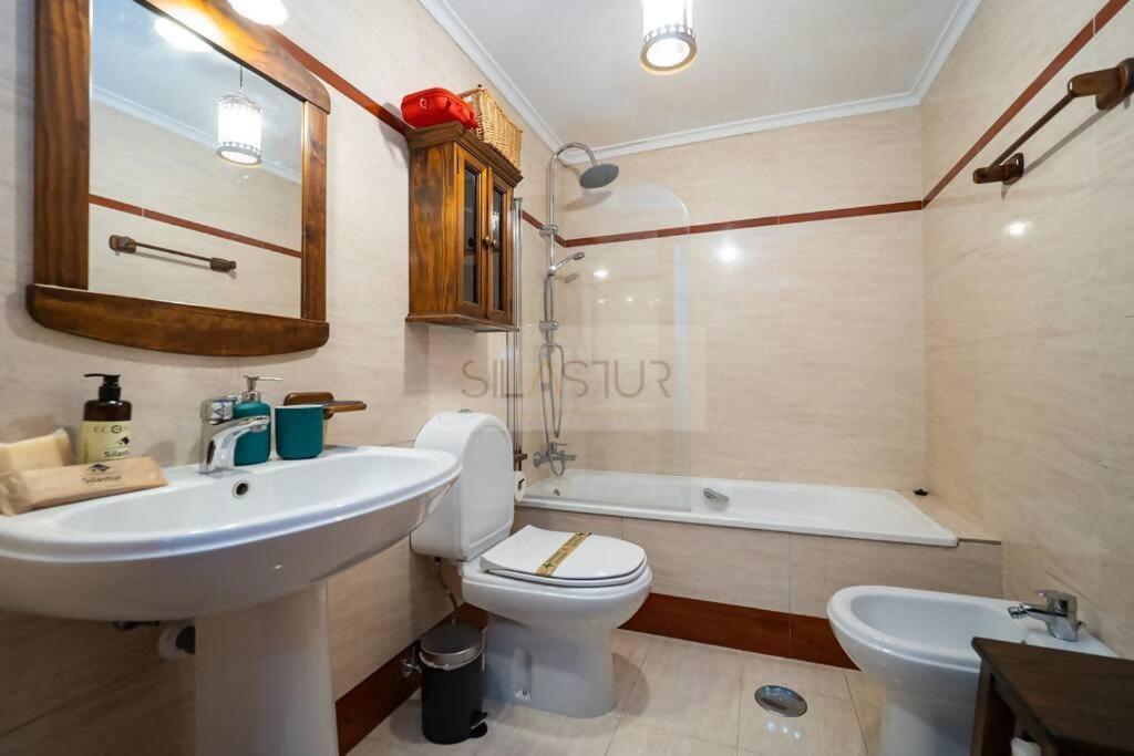 Costa By Silastur Apartamento *
