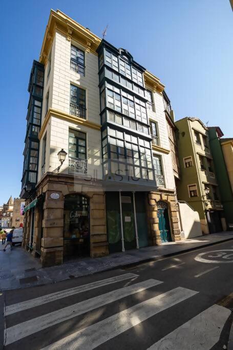 Apartamento Pelayo 1