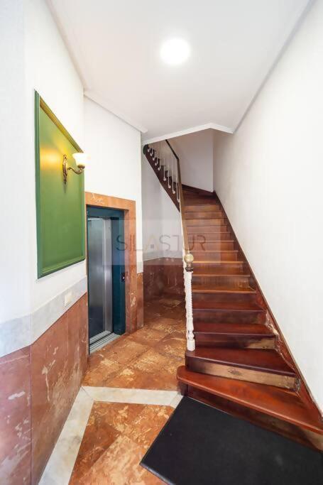Pelayo 1 Apartamento Gijón