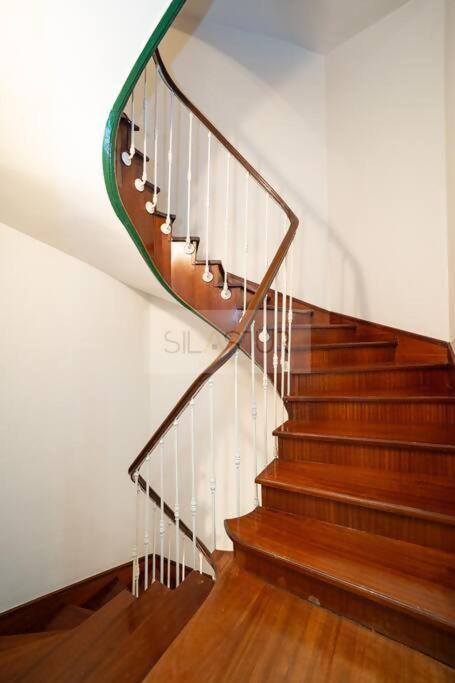 Apartamento Pelayo 1