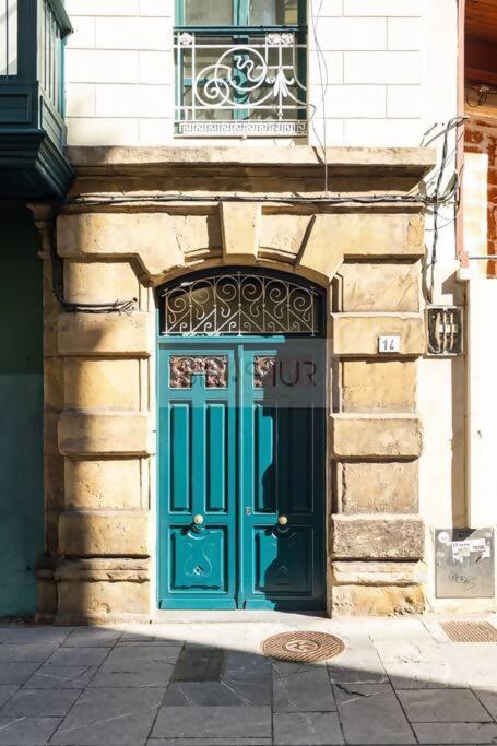 Apartamento Pelayo 1 Gijón