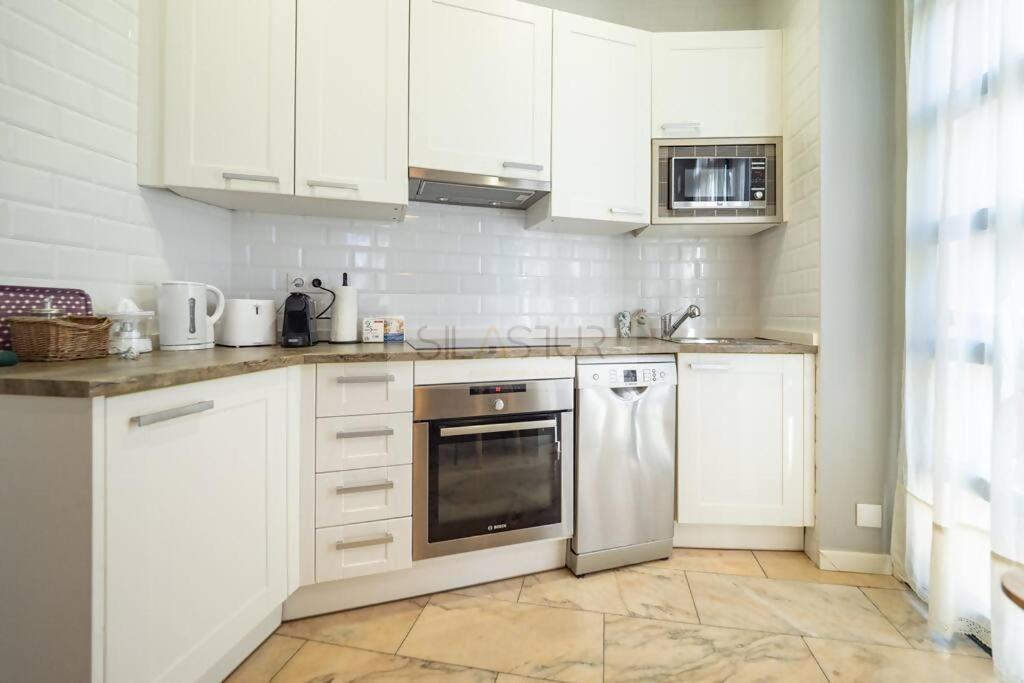 Apartamento Pelayo 1 *