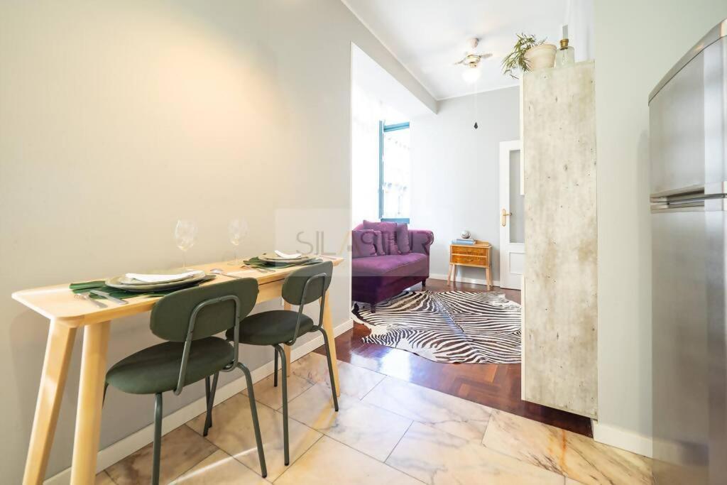 Pelayo 1 Apartamento Gijón