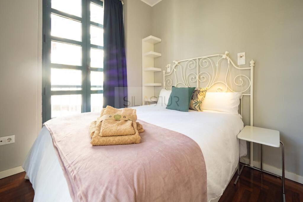 Apartamento Pelayo 1 Gijón