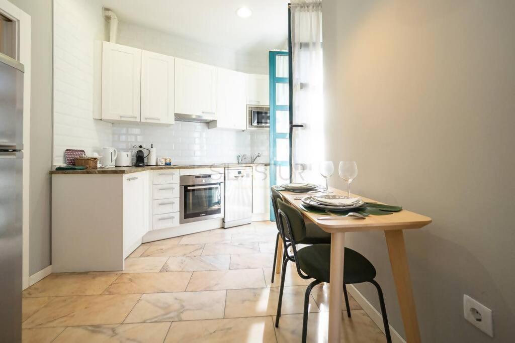 Apartamento Pelayo 1