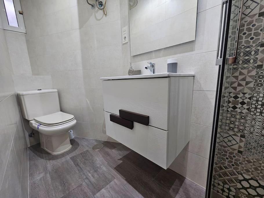 1a132 Centrico Y Comodo Rincon Apartamento *