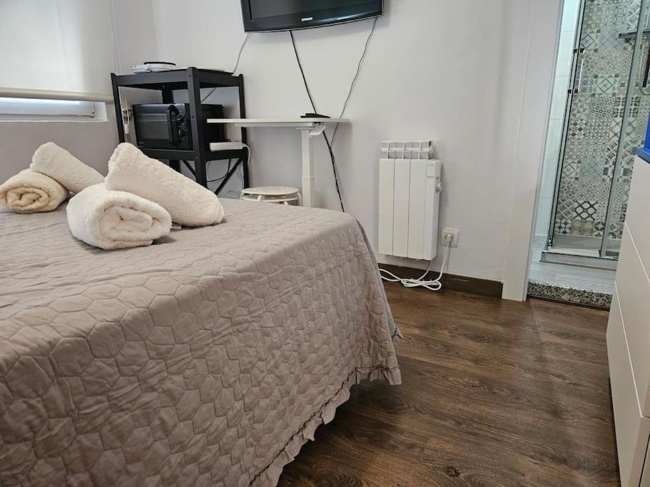 1a132 Centrico Y Comodo Rincon Apartamento Gijón