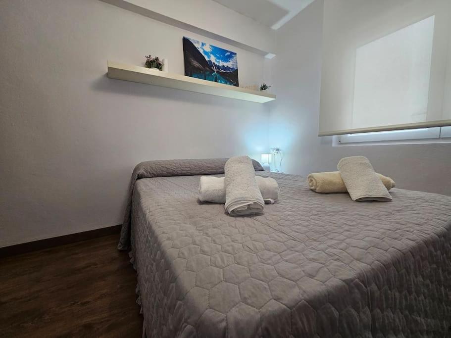 1a132 Centrico Y Comodo Rincon Apartamento Gijón