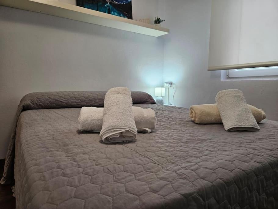 1a132 Centrico Y Comodo Rincon Gijón