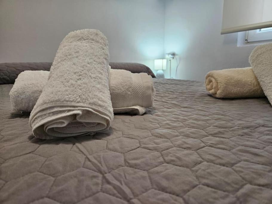 1a132 Centrico Y Comodo Rincon Apartamento