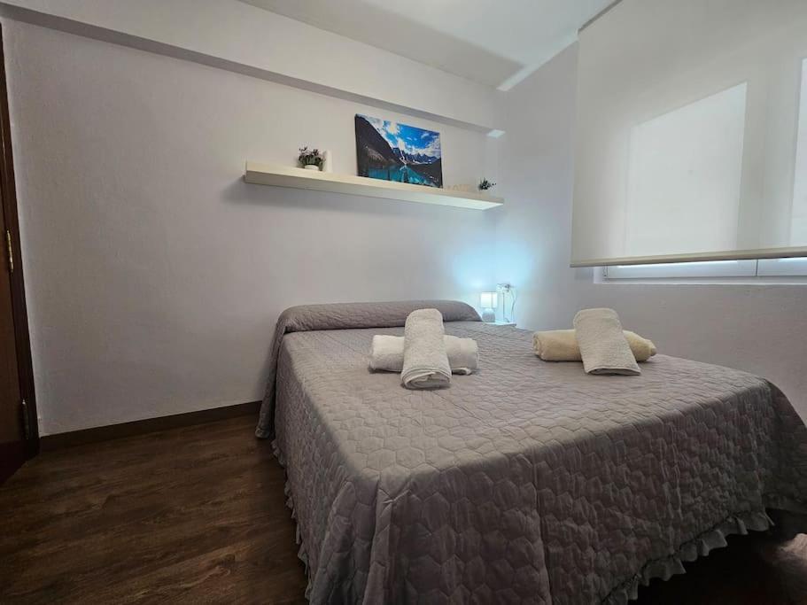 1a132 Centrico Y Comodo Rincon Apartamento