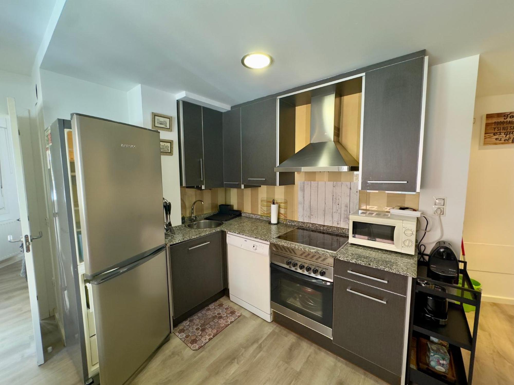 Senda Del Mar Apartamento Gijón