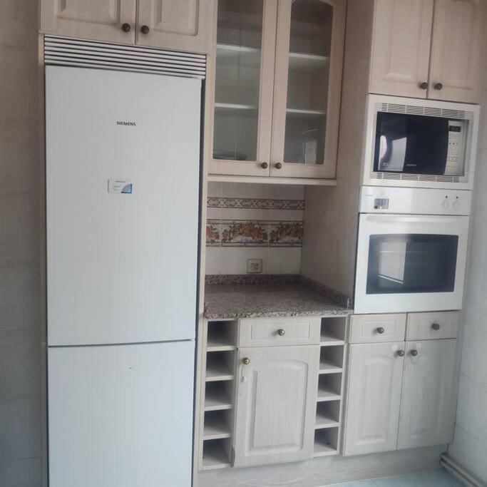 Apartamento 1a135 Comodo Apto 3