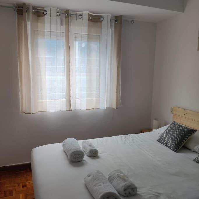 1a135 Comodo Apto 3 Apartamento *