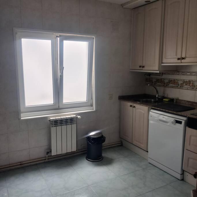 1a135 Comodo Apto 3 Apartamento Gijón