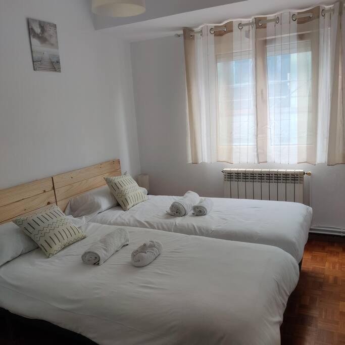Apartamento 1a135 Comodo Apto 3