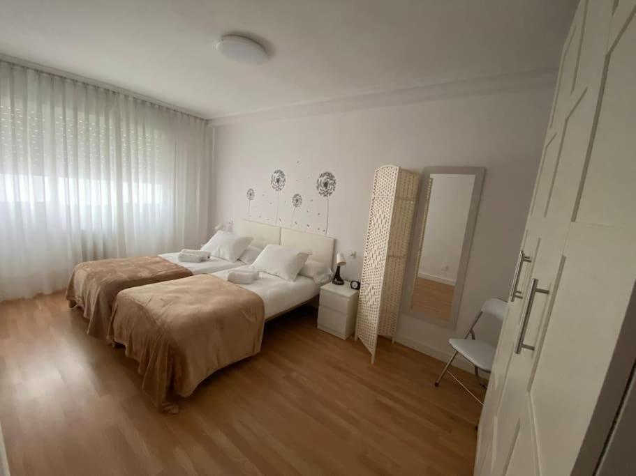 Casa Gueeli 1a133 * Gijon