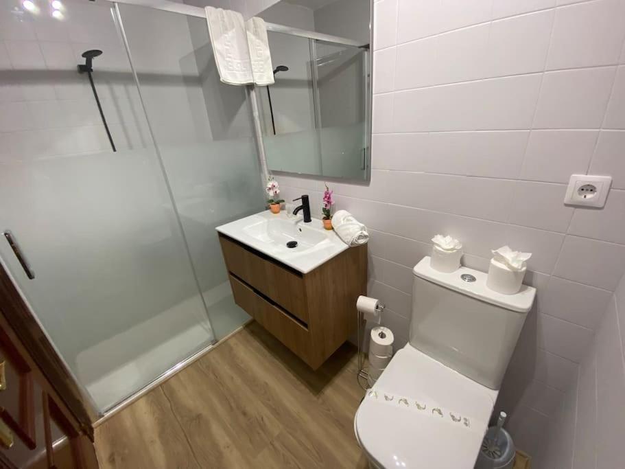 Casa Gueeli 1a133 Apartment