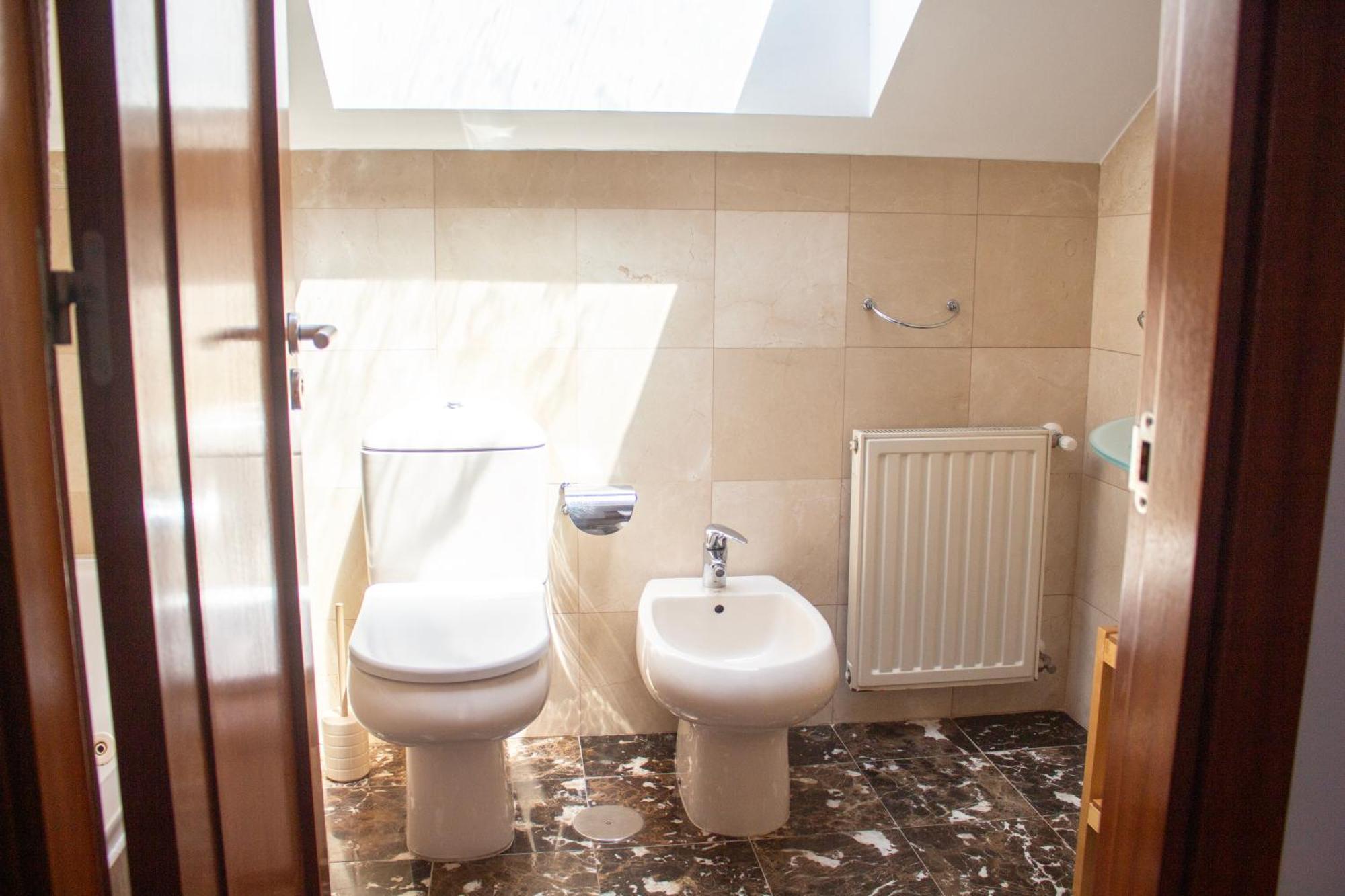 Apartamento Fluvial Garden Gijón