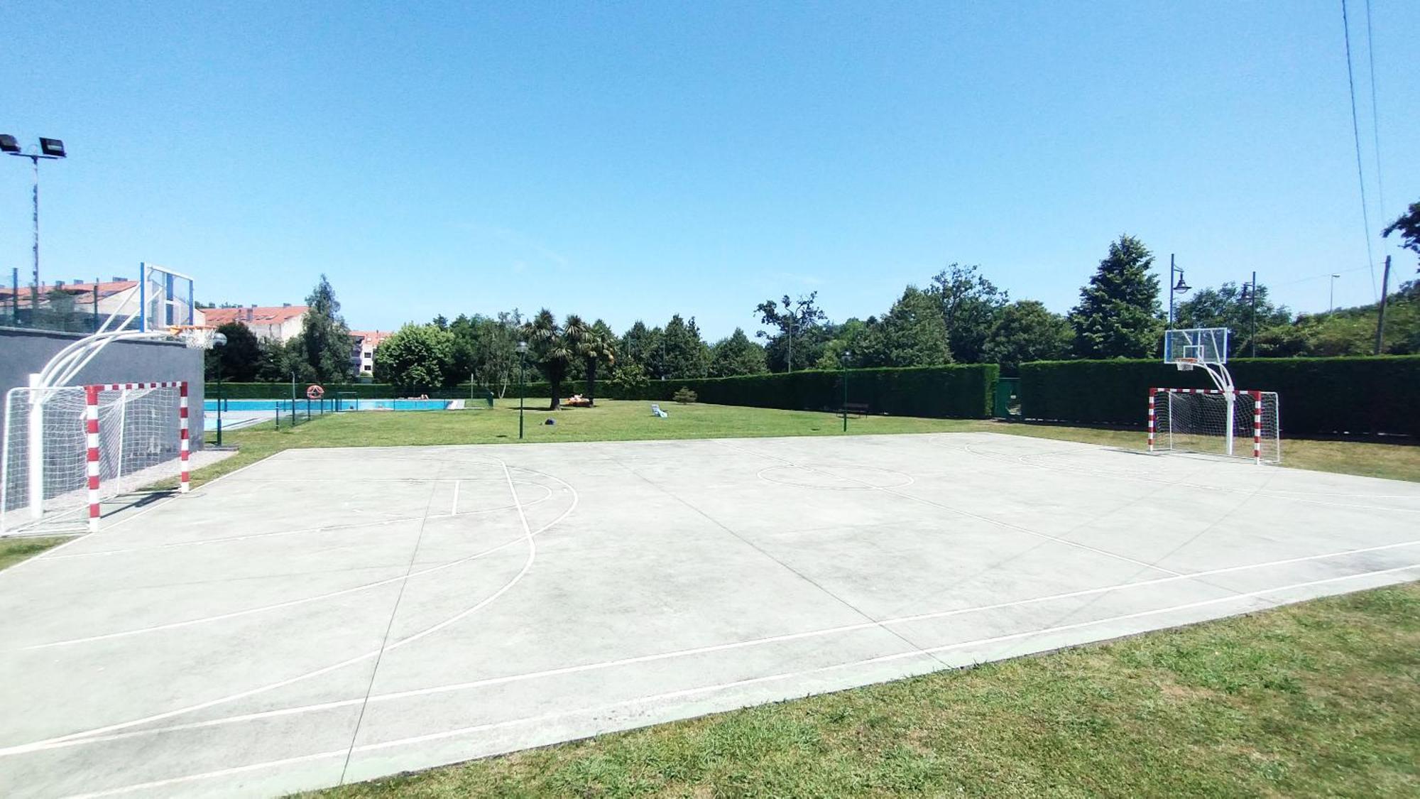 Fluvial Garden Apartamento