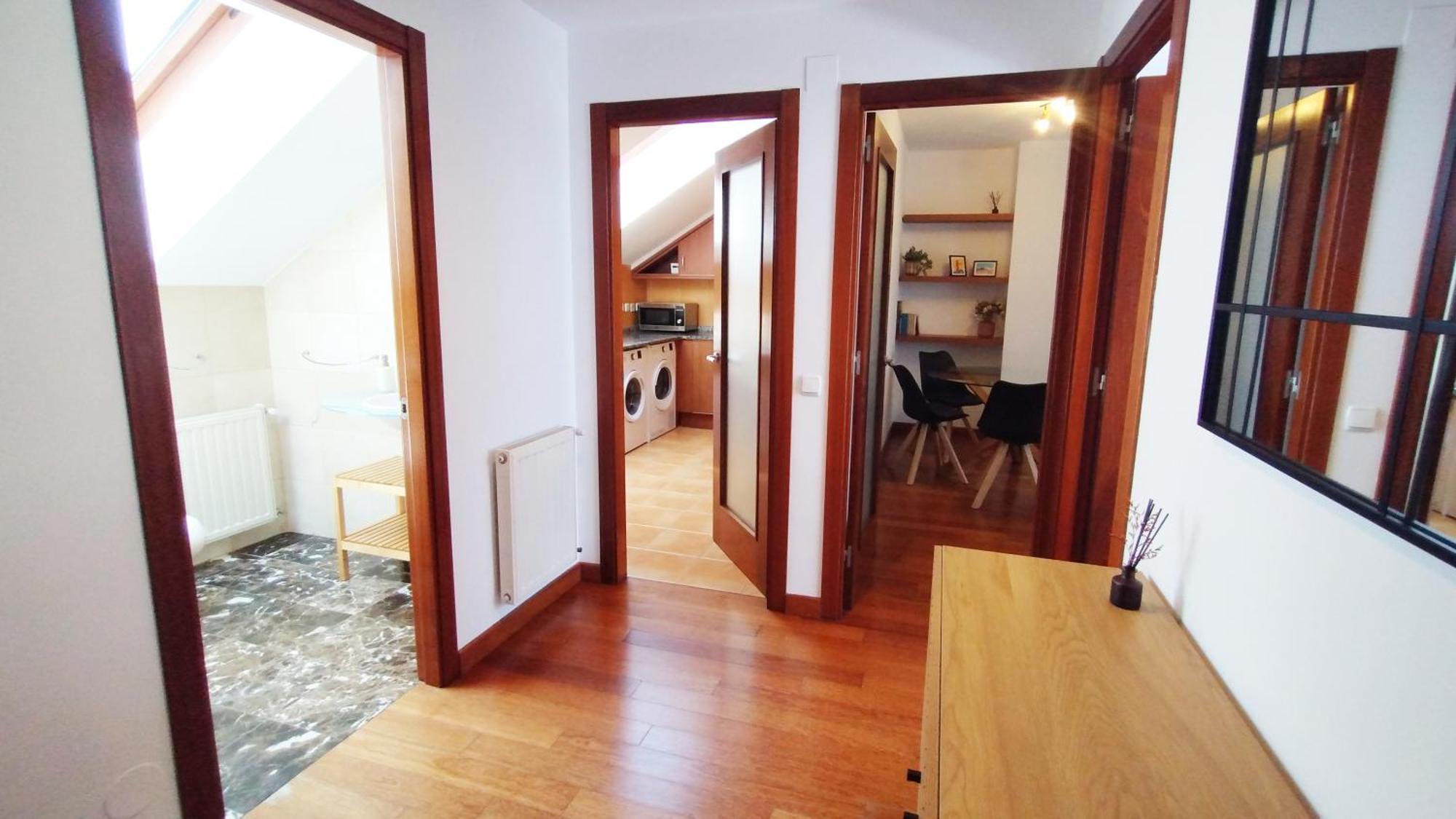 Apartamento Fluvial Garden