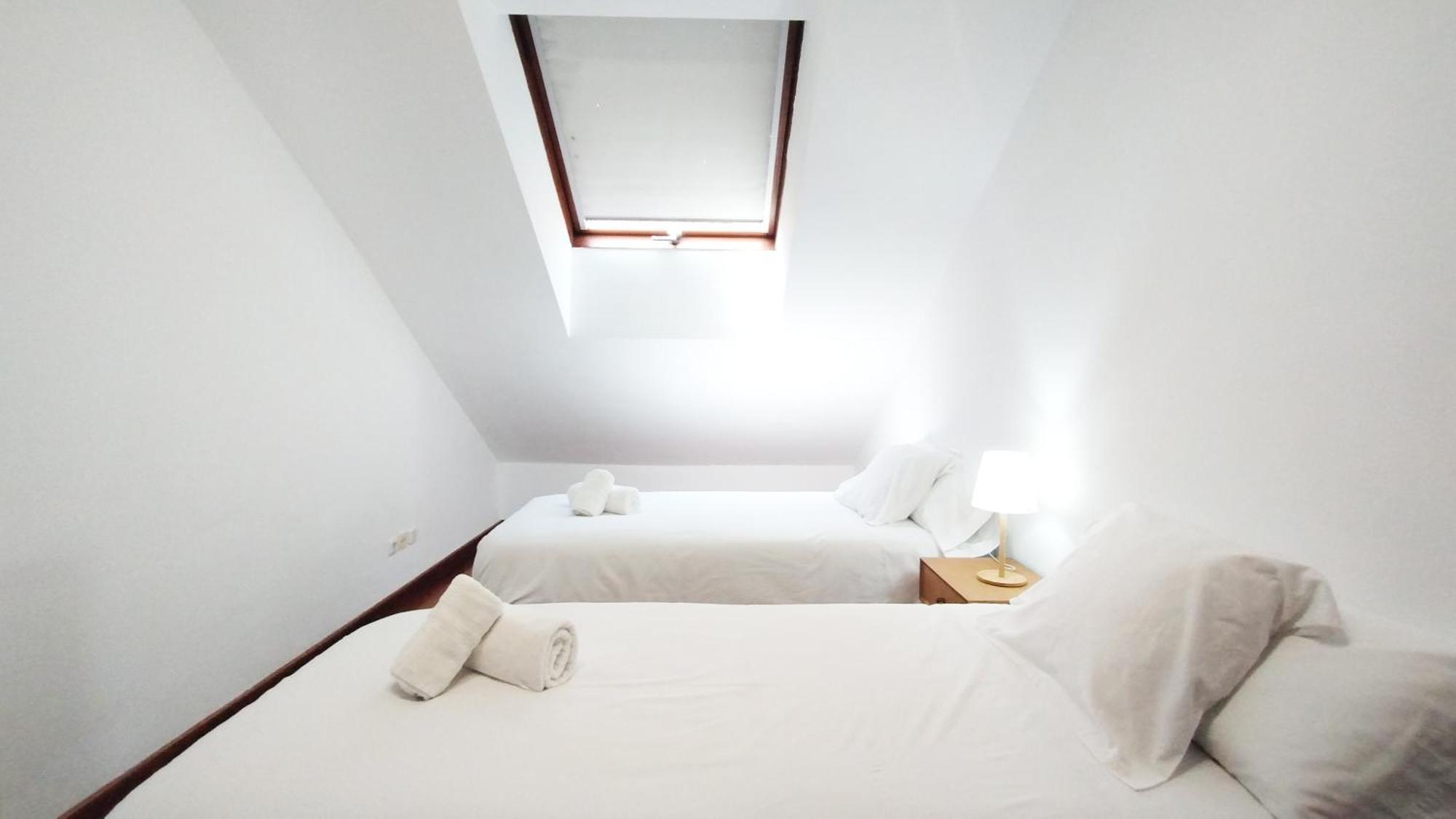 Fluvial Garden Apartamento *