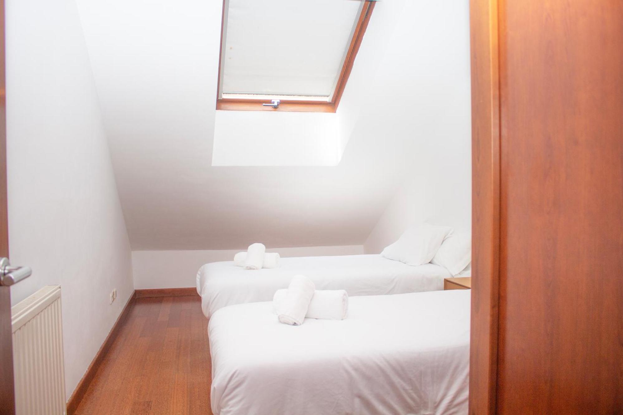 Apartamento Fluvial Garden *