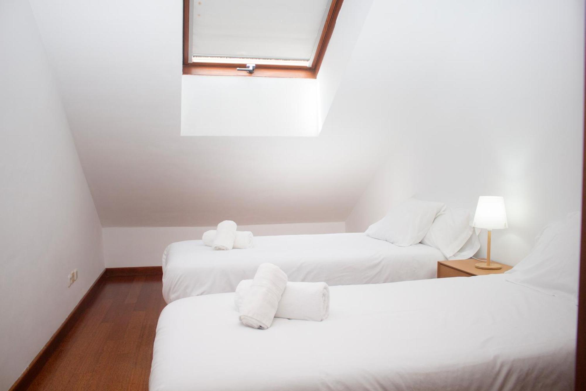 Apartamento Fluvial Garden