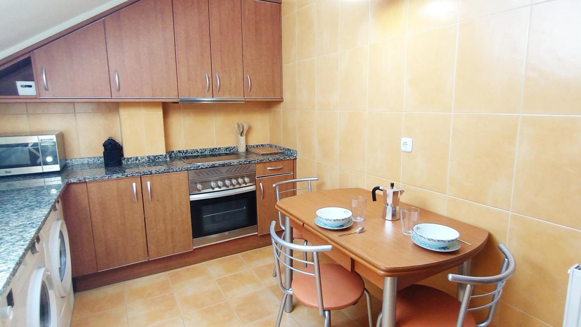 Fluvial Garden Apartamento