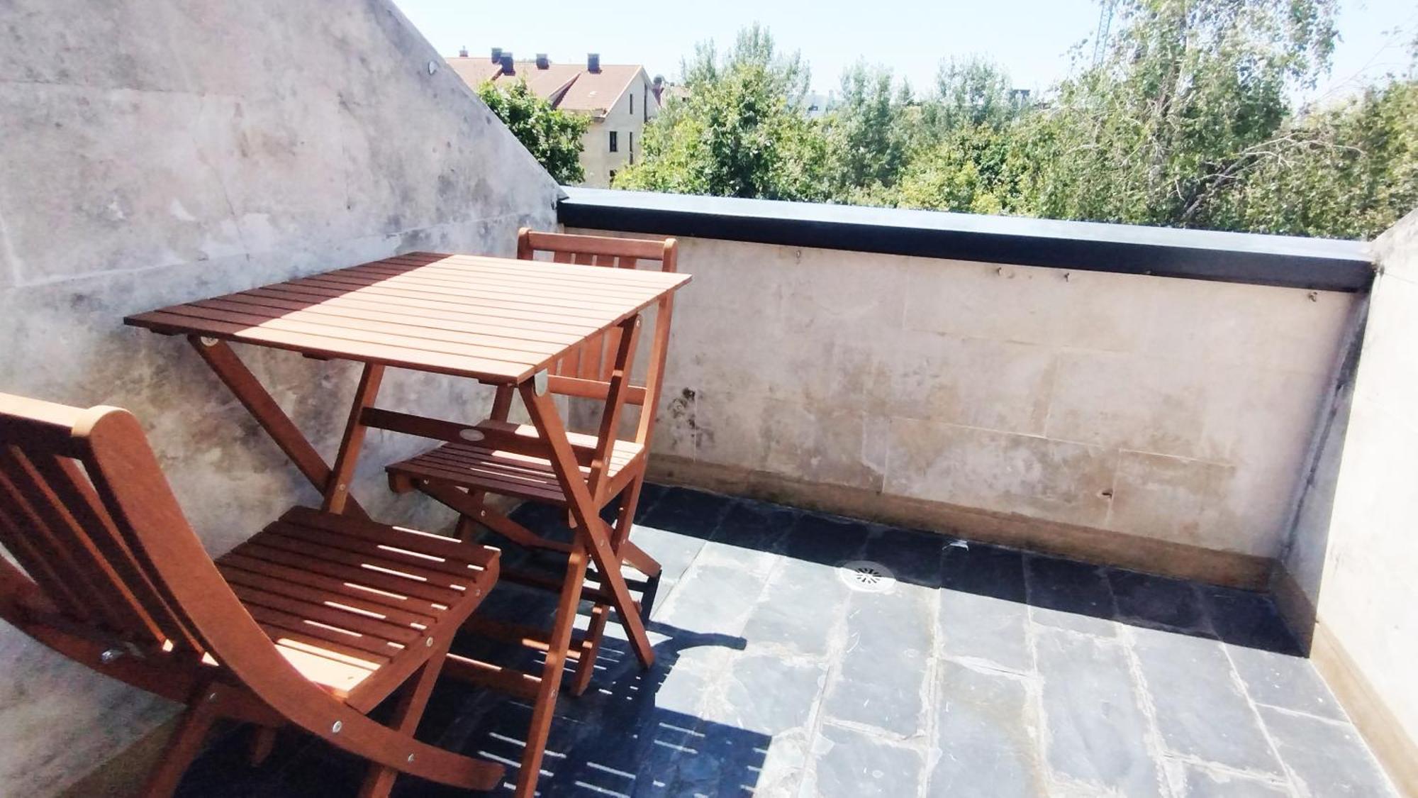 Apartamento Fluvial Garden *